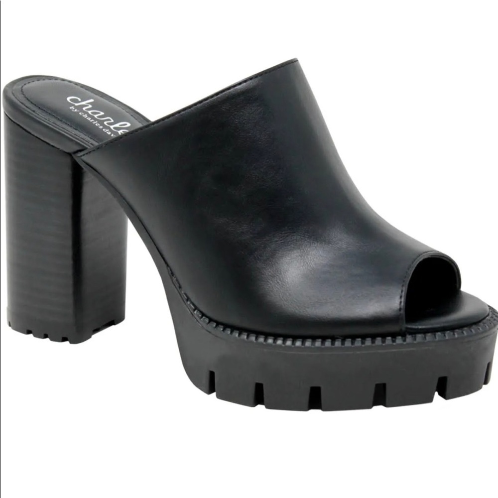Charles by Charles David “Veda” SZ 9